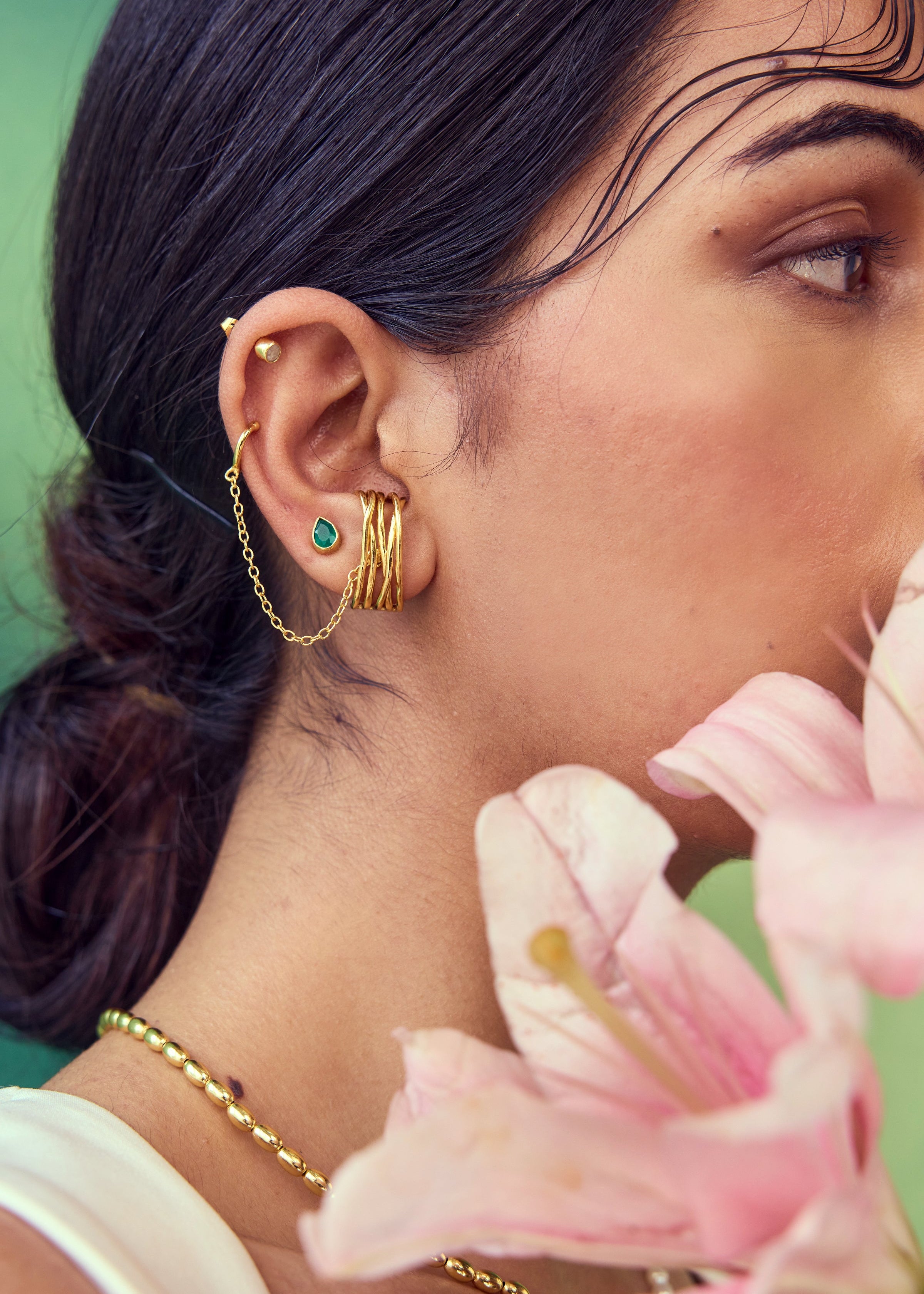 Mehr Studs