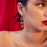 Ayka Earrings