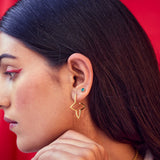 Sitara Earrings