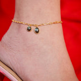 Arsia Anklet