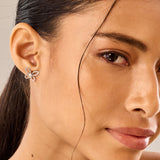 Butterfly Studs