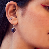 Roohi Earrings