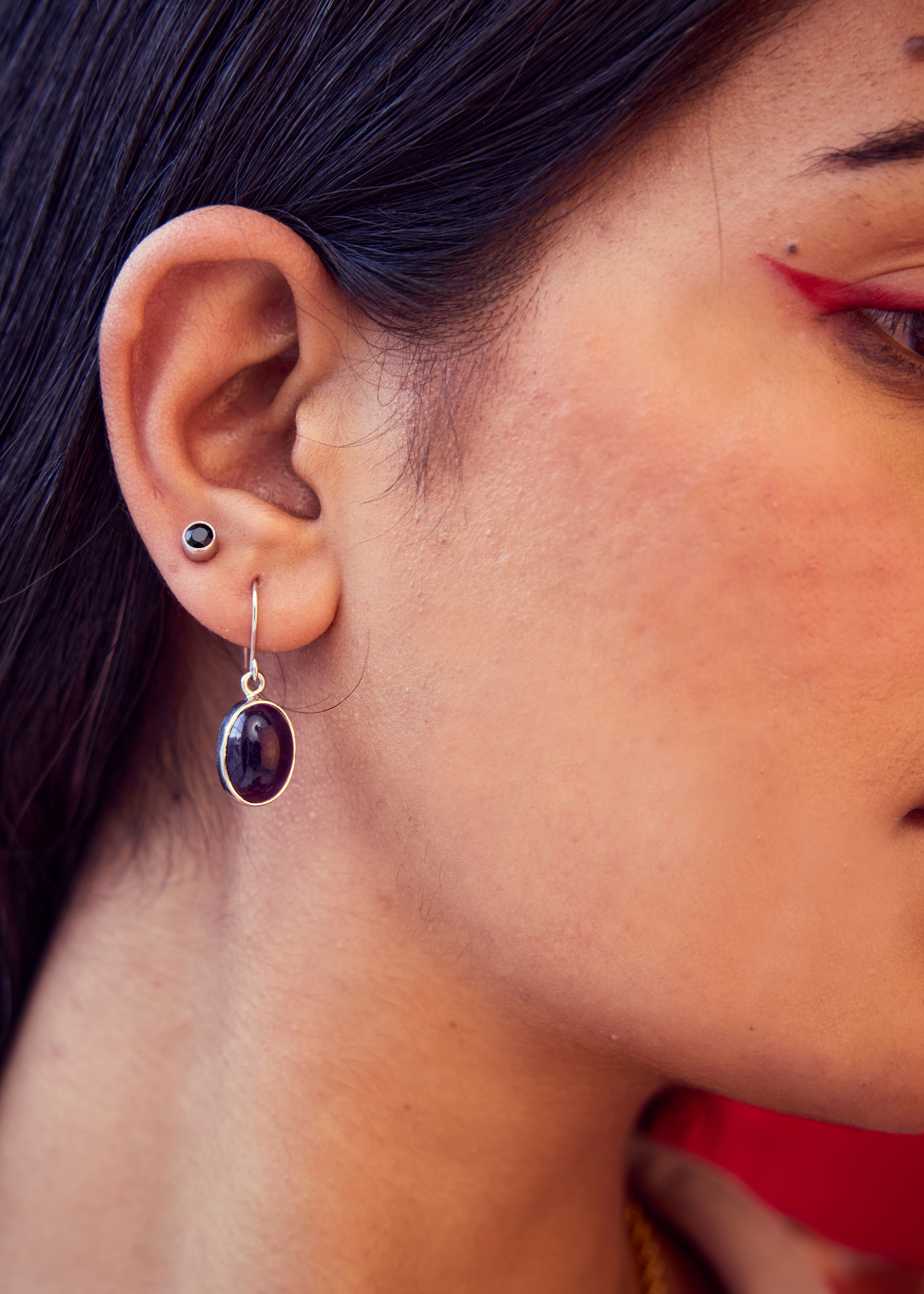 Roohi Earrings