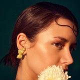 Phool Earrings