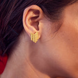 Aisha Earrings