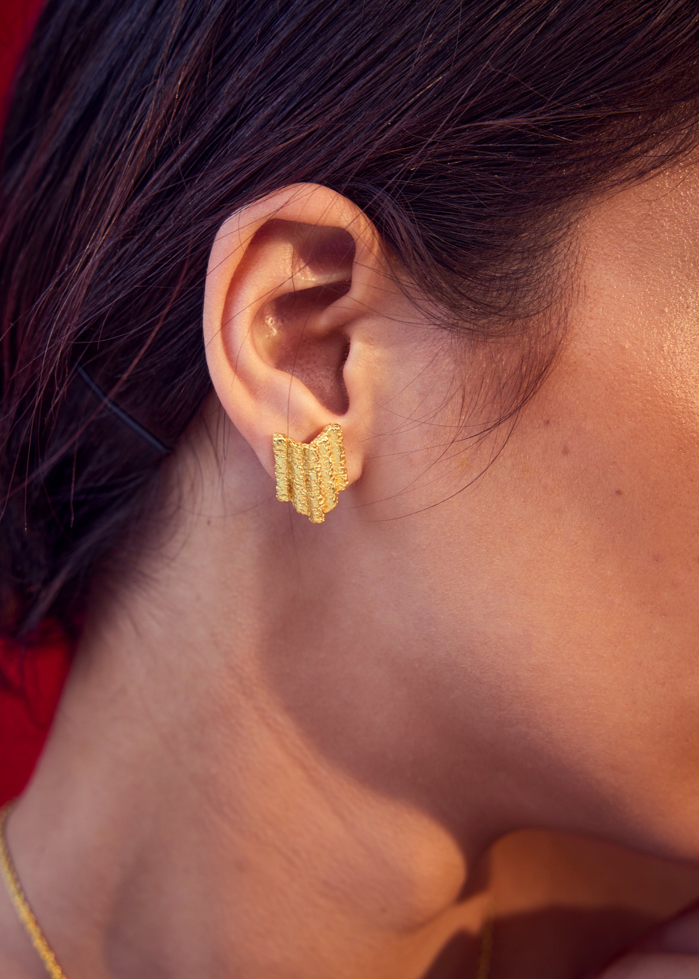 Aisha Earrings