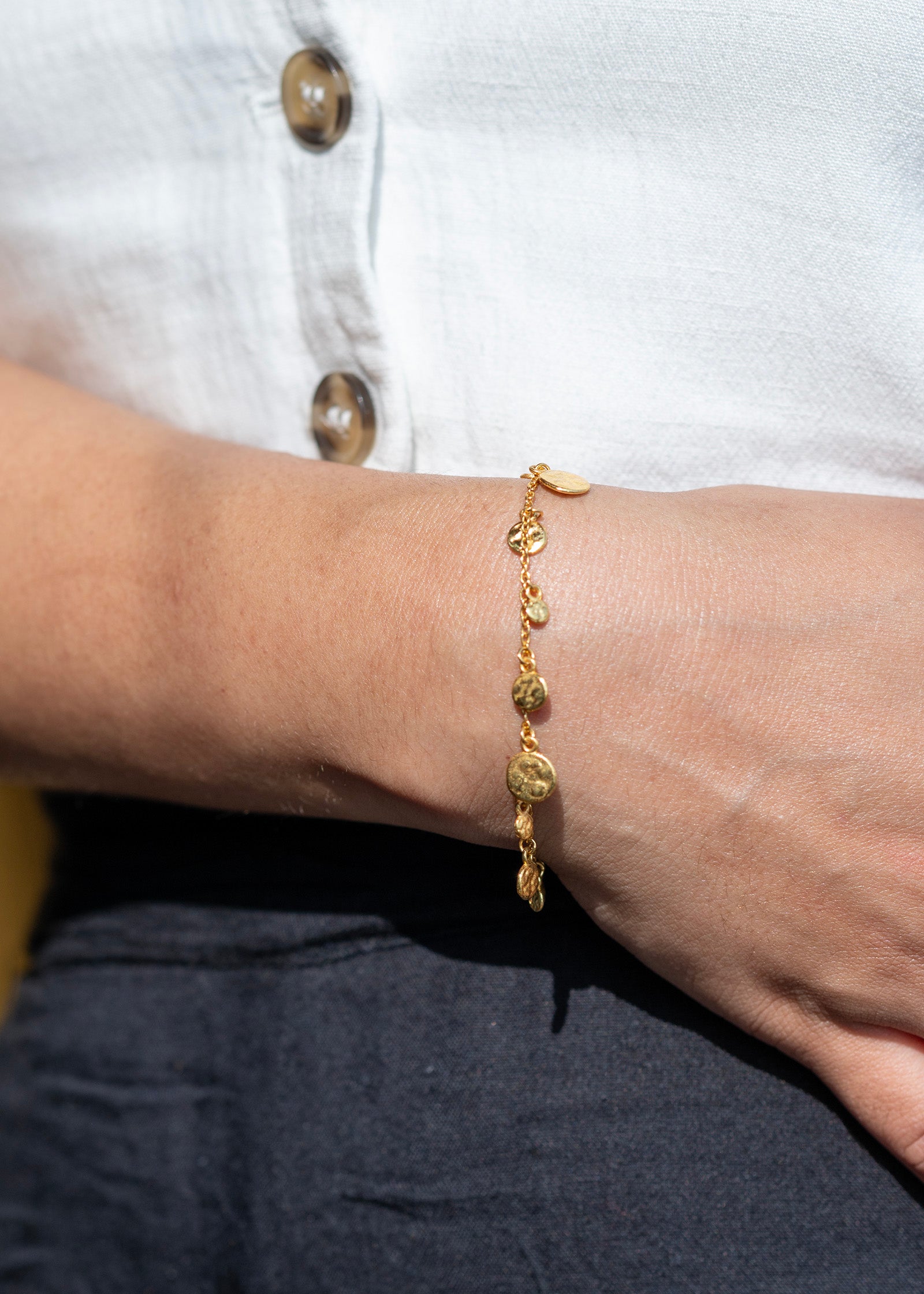 Kaia Bracelet