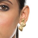 Phool Earrings